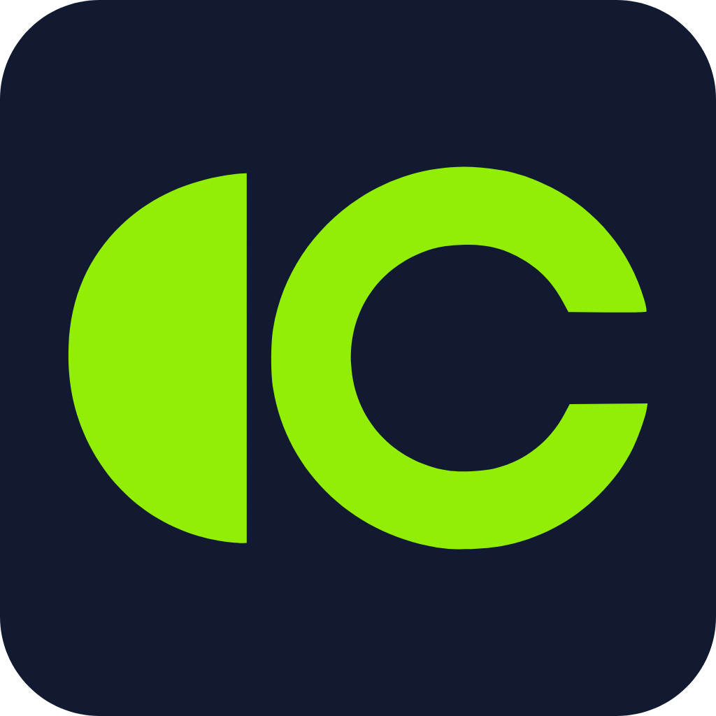 Curious Jetsetter Wordmark